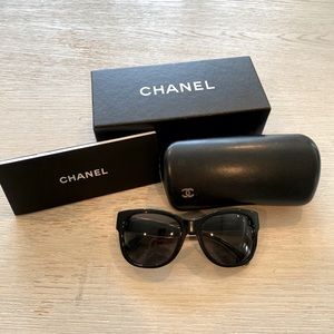 Chanel Sunglasses